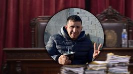 un crimen en ensenada, un juicio y una familia destrozada que pide carcel a los culpables