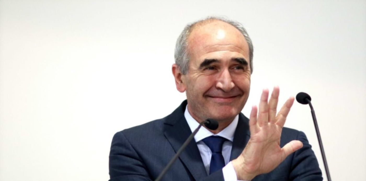 Asamblea Universitaria UNLP