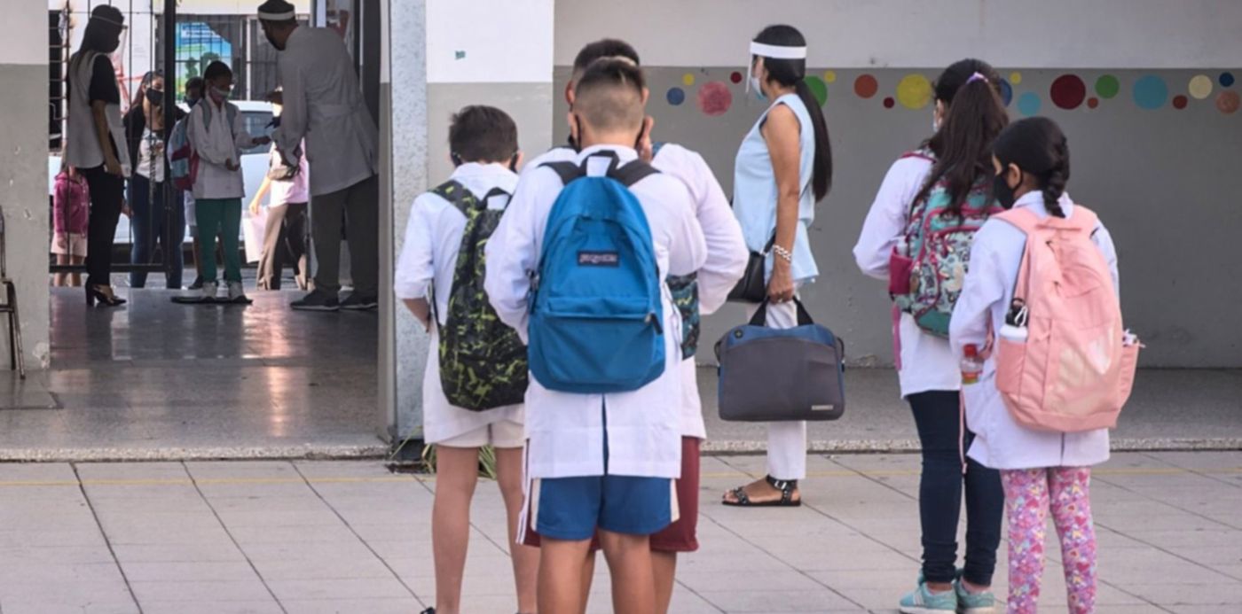 Escuelas Clases Presenciales