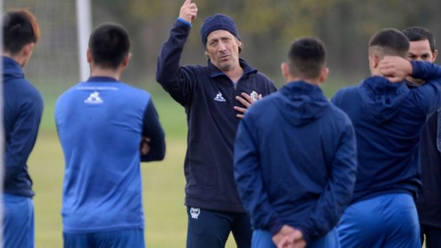 otro juvenil de gimnasia que se va: jugo ante banfield, pero ya es jugador de quilmes