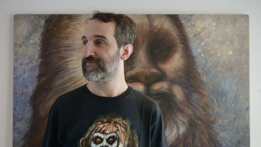 Diego Martez y Los Cauces se presentan en el Teatro Ópera de La Plata