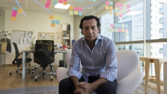 sincerar la crisis y apuntalar a las pymes: asi piensa el platense en el gabinete de macri