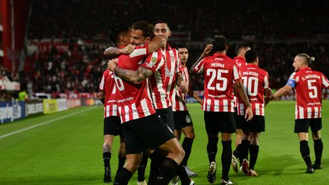 En busca de una nueva estrella, Estudiantes se mide ante Vélez por la Supercopa Internacional