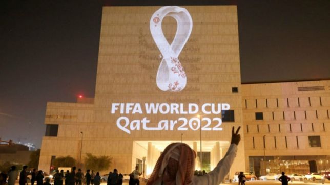 una agencia de viajes busca a 50 argentinos para trabajar en el mundial de qatar