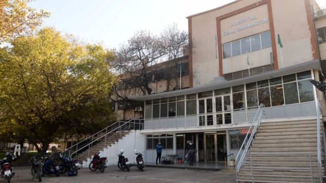 se vienen tiempos de cama cucheta, el duro pronostico de los emergentologos en la plata