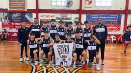 gimnasia revirtio la sancion de sus formativas de basquet y vuelve a competir gimnasia revirtio la sancion de sus formativas de basquet y vuelve a competir