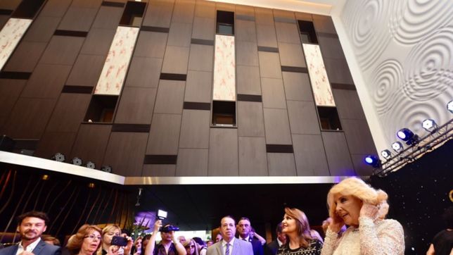 asi abrio grand brizo, el primer hotel 5 estrellas de la plata