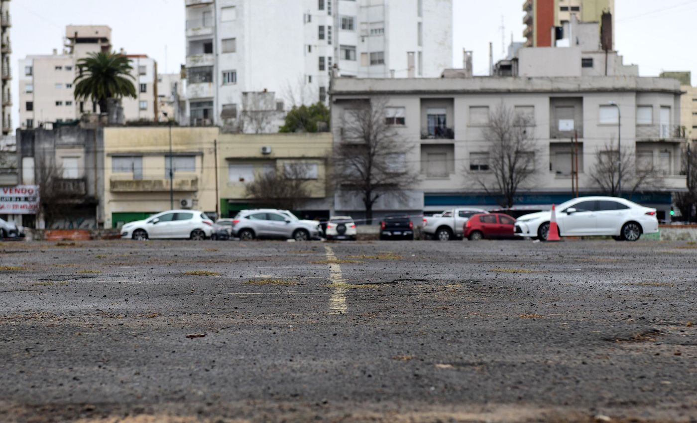 La Municipalidad de La Plata se comprometió a mejorar el predio, donde ahora se realizarán las pruebas de manejo