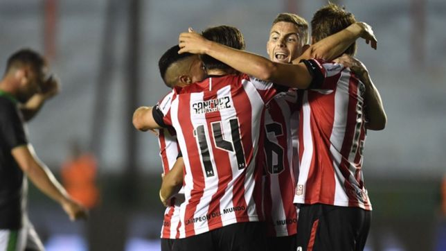 estudiantes: milito ya tiene los elegidos para los cuartos ante central cordoba