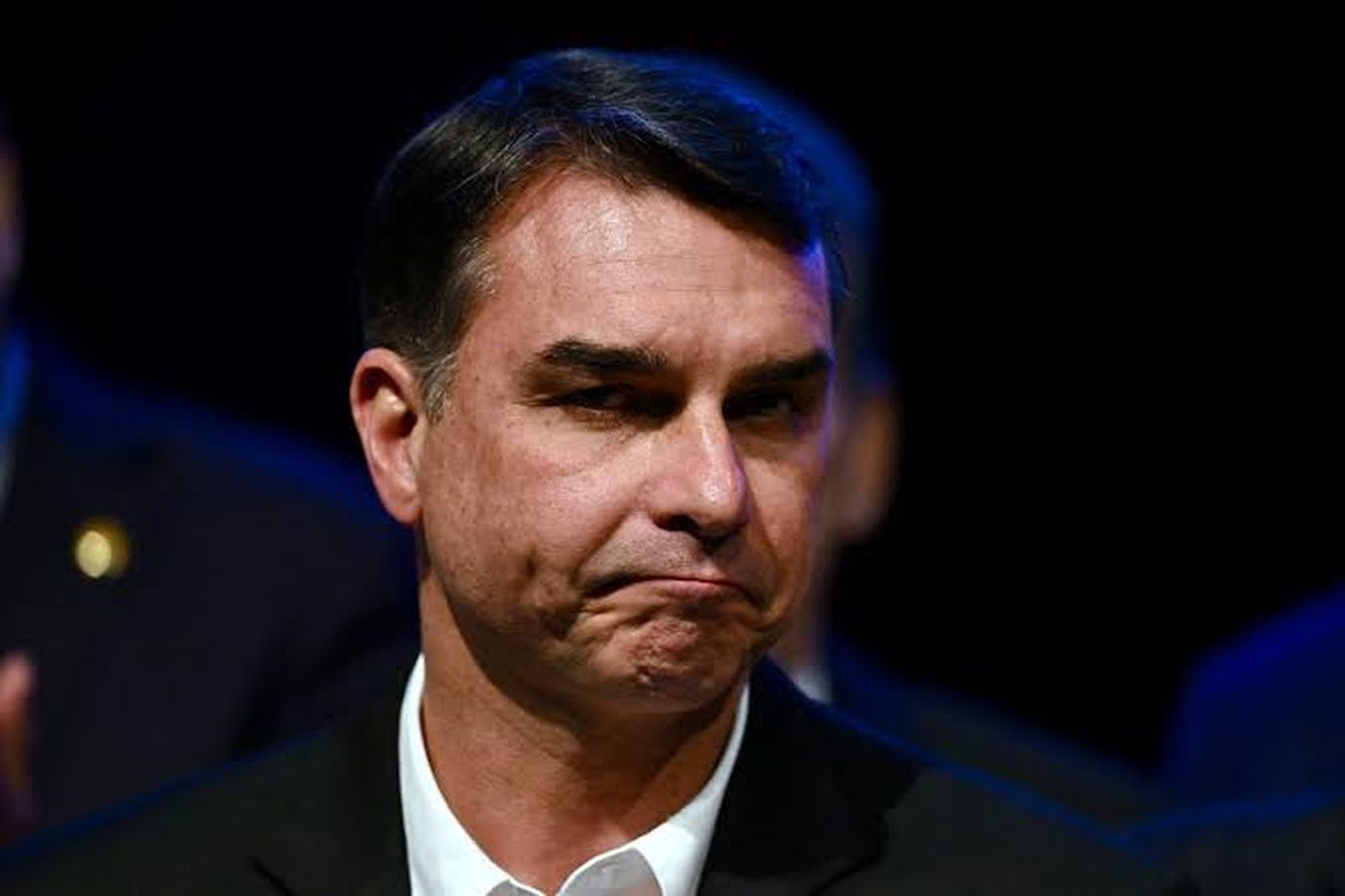 Flávio Bolsonaro