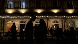 ferias y festivales musicales: ¿que hacer desde este jueves en la plata? ferias y festivales musicales: ¿que hacer desde este jueves en la plata?