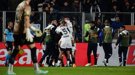 gimnasia pierde un jugador clave por lesion y quedo en duda para el clasico platense gimnasia pierde un jugador clave por lesion y quedo en duda para el clasico platense