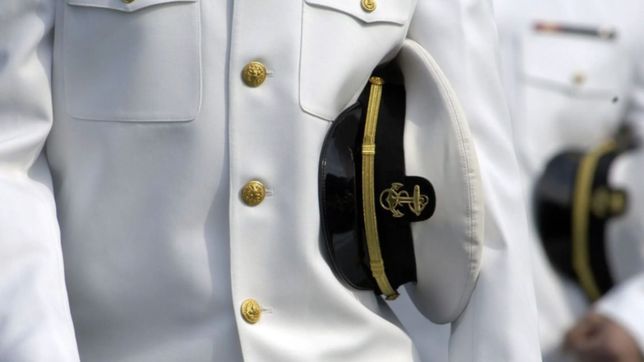 abren las inscripciones para sumarse a la armada argentina en la plata: ¿como anotarse?