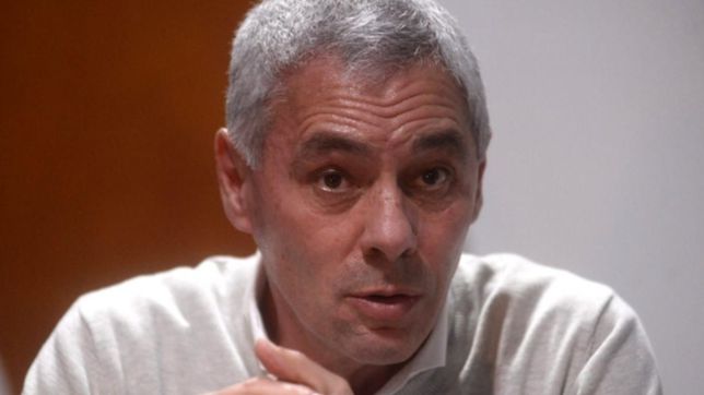 otra baja para cagliardi: se fue el director del cementerio y denuncio desfinanciamiento