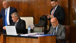 testigos confirmaron la denuncia contra un exfiscal de la plata testigos confirmaron la denuncia contra un exfiscal de la plata