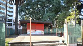 exempleados del puesto de comidas de plaza paso denuncian que el dueno los echo sin indemnizarlos exempleados del puesto de comidas de plaza paso denuncian que el dueno los echo sin indemnizarlos