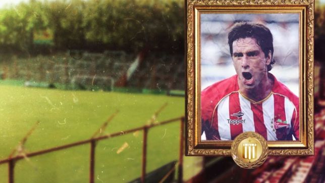 que fue de la vida de rodrigo lopez, el heroe de la ultima estrella de estudiantes