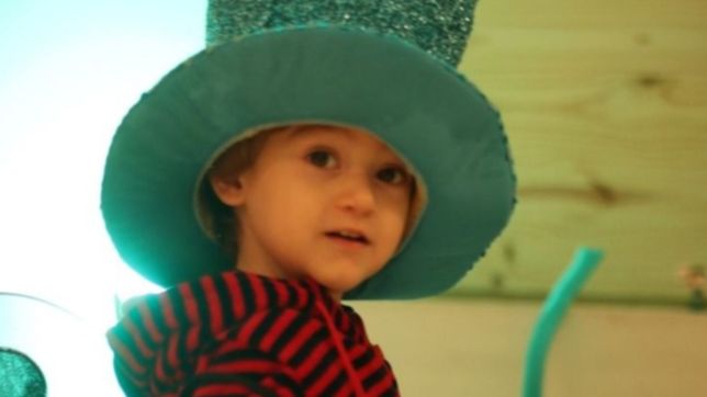 tiene 4 anos, necesita un trasplante y su familia denuncia que ioma se niega a cubrirlo