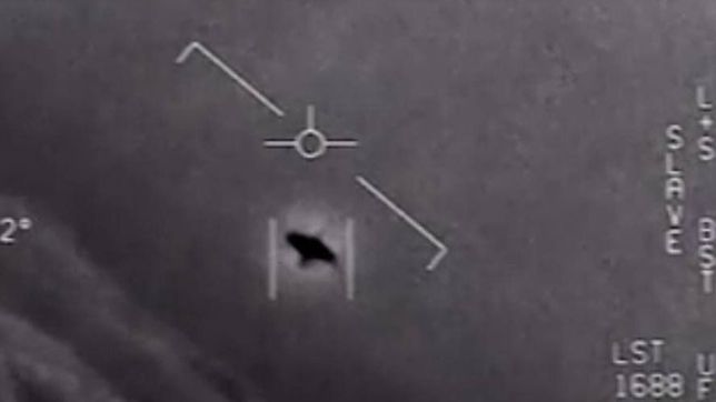 un ex jefe del pentagono hablo de ovnis: es tecnologia mas avanzada que la nuestra
