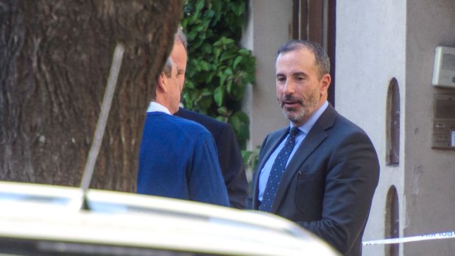 ¿quien es jorge gorini, el juez que definira el futuro de cristina kirchner?