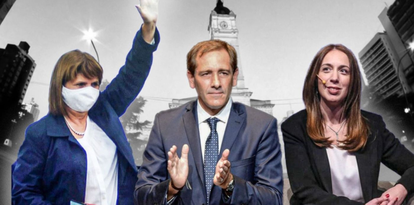 Bullrich Garro Vidal