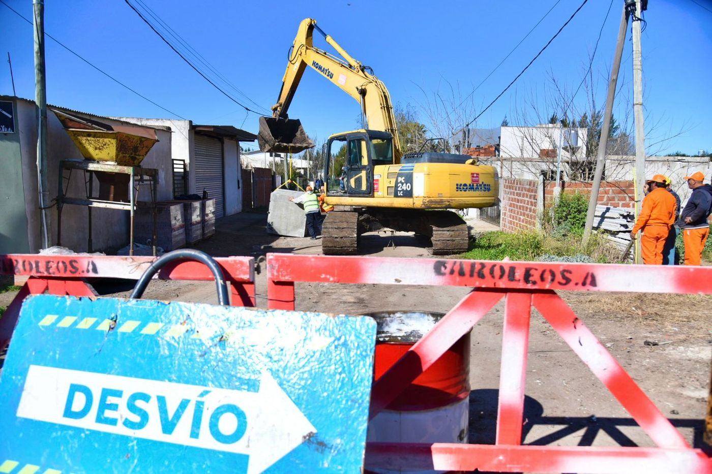 Obras Hidraúlicas (2)