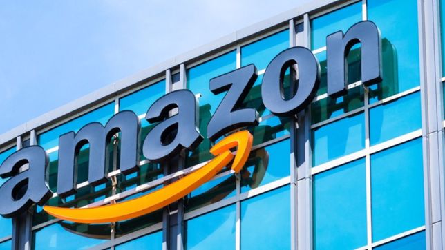 una caida masiva de amazon web services dejo sin servicio a miles de plataformas y billeteras virtuales