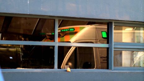 Un hombre se descompensó en una carnicería de San Carlos y murió Un hombre se descompensó en una carnicería de San Carlos y murió