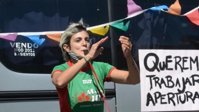 piden declarar la emergencia economica para salones de fiestas y cadi de la plata