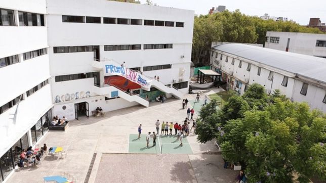 la unlp y ensenada trabajan en la apertura de un anexo del bachillerato de artes