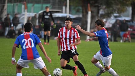 La Reserva de Estudiantes empató y pone en peligro su liderazgo en la tabla
