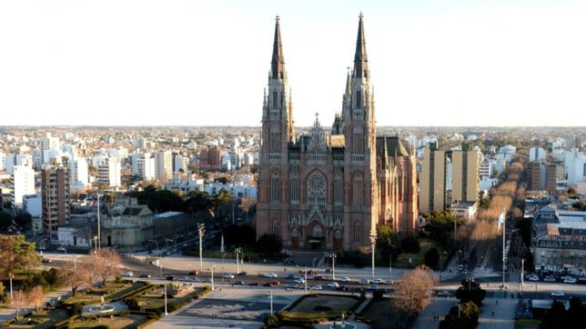 semana santa record en la plata: la ocupacion hotelera promedio el 90%