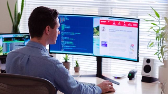 argentina llego a 13 millones de trabajadores registrados: ¿cual es el sueldo promedio?