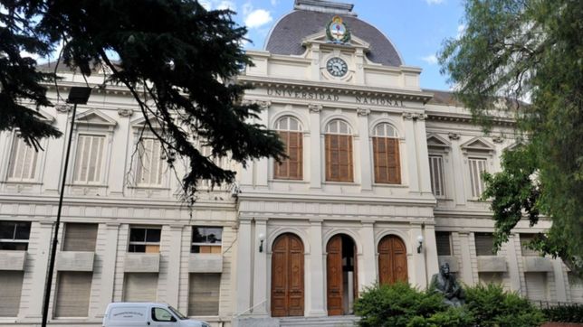 se vota el presupuesto de la unlp: ¿como son los numeros para el 2019?