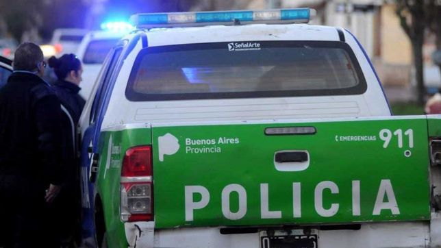 secuestraron a un empresario, lo golpearon y lo liberaron en un confuso episodio