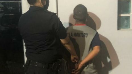 Con 19 años y 8 causas, cayó un peligroso ladrón que le disparó a una mujer en La Plata