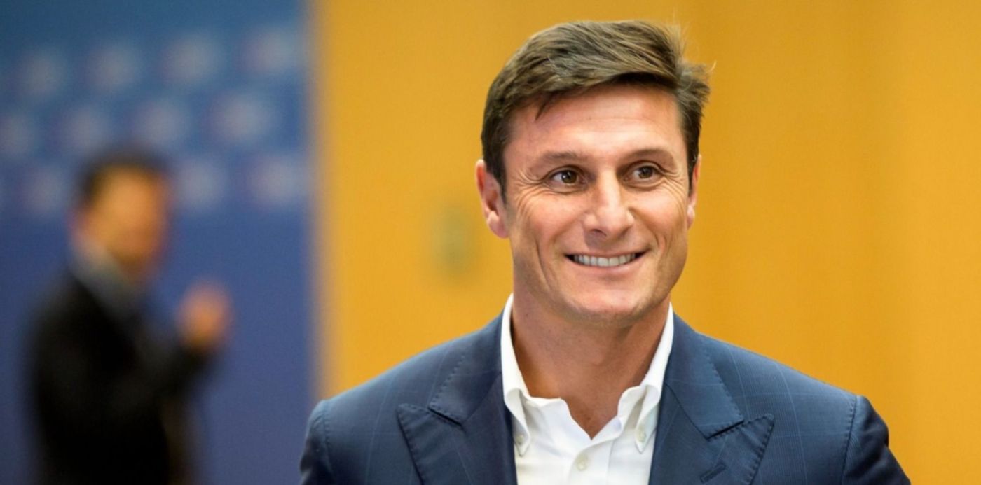 Javier Zanetti