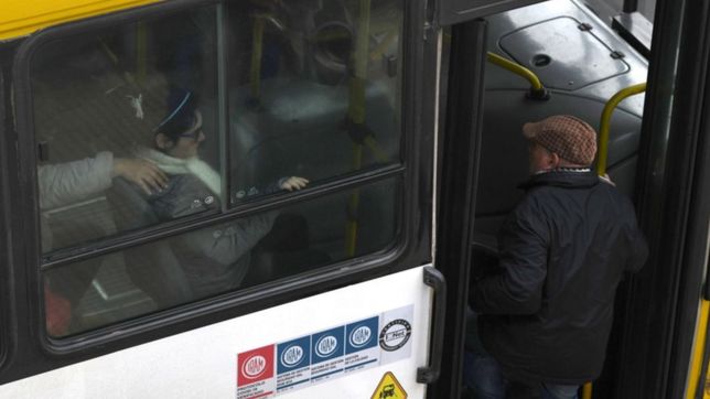 vuelve a aumentar el boleto de micro en la plata: los nuevos valores seccion por seccion