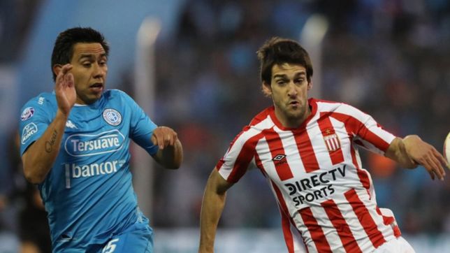 belgrano tiene al pincha contra las cuerdas en cordoba