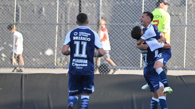 ¿como llega el lobo al clasico platense frente a estudiantes?