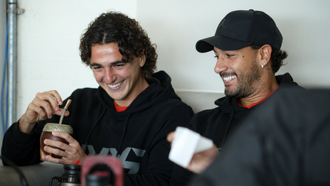Estudiantes emprende su viaje a Uruguay para seguir la pretemporada: recorrido, plantel y cronograma Estudiantes emprende su viaje a Uruguay para seguir la pretemporada: recorrido, plantel y cronograma