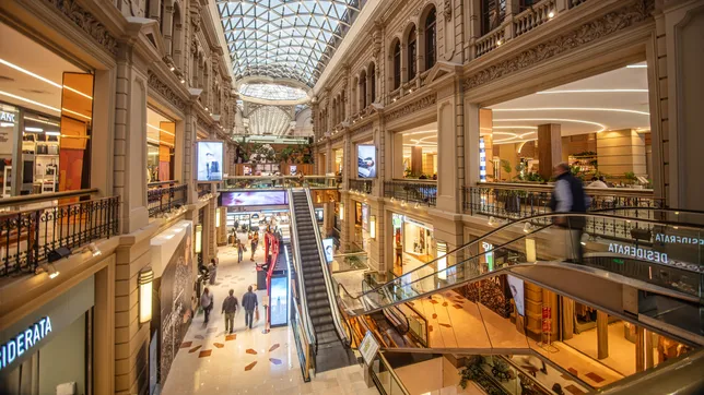 llega el shopping fest 2026: descuentos de hasta el 50% y reintegros especiales con modo
