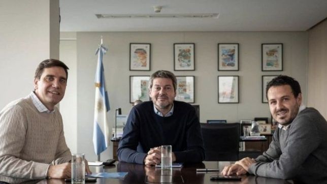 lammens recibio a jorge mukdise