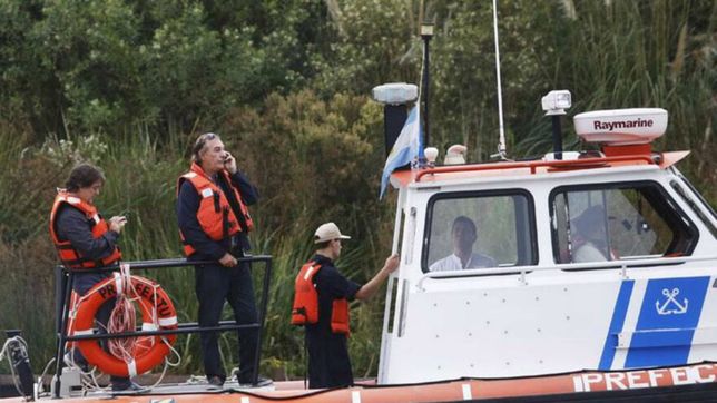 inicia el juicio por el homicidio de manuel storani: 7 anos de vigilia e impunidad