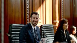 marcelo galland fue reelecto al frente del concejo deliberante de la plata marcelo galland fue reelecto al frente del concejo deliberante de la plata