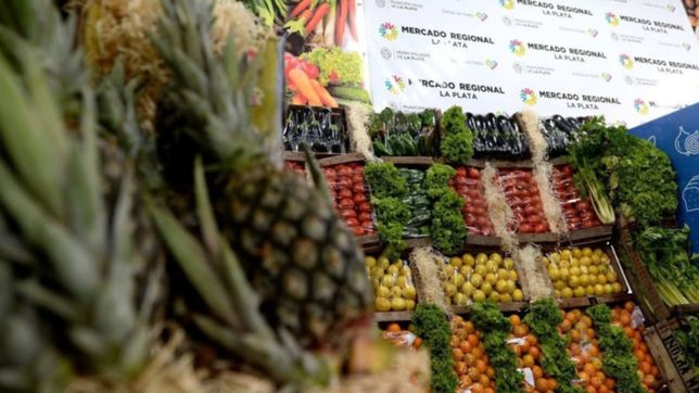 con descuentos y ofertas, el mercado central de la plata renueva su acuerdo de precios
