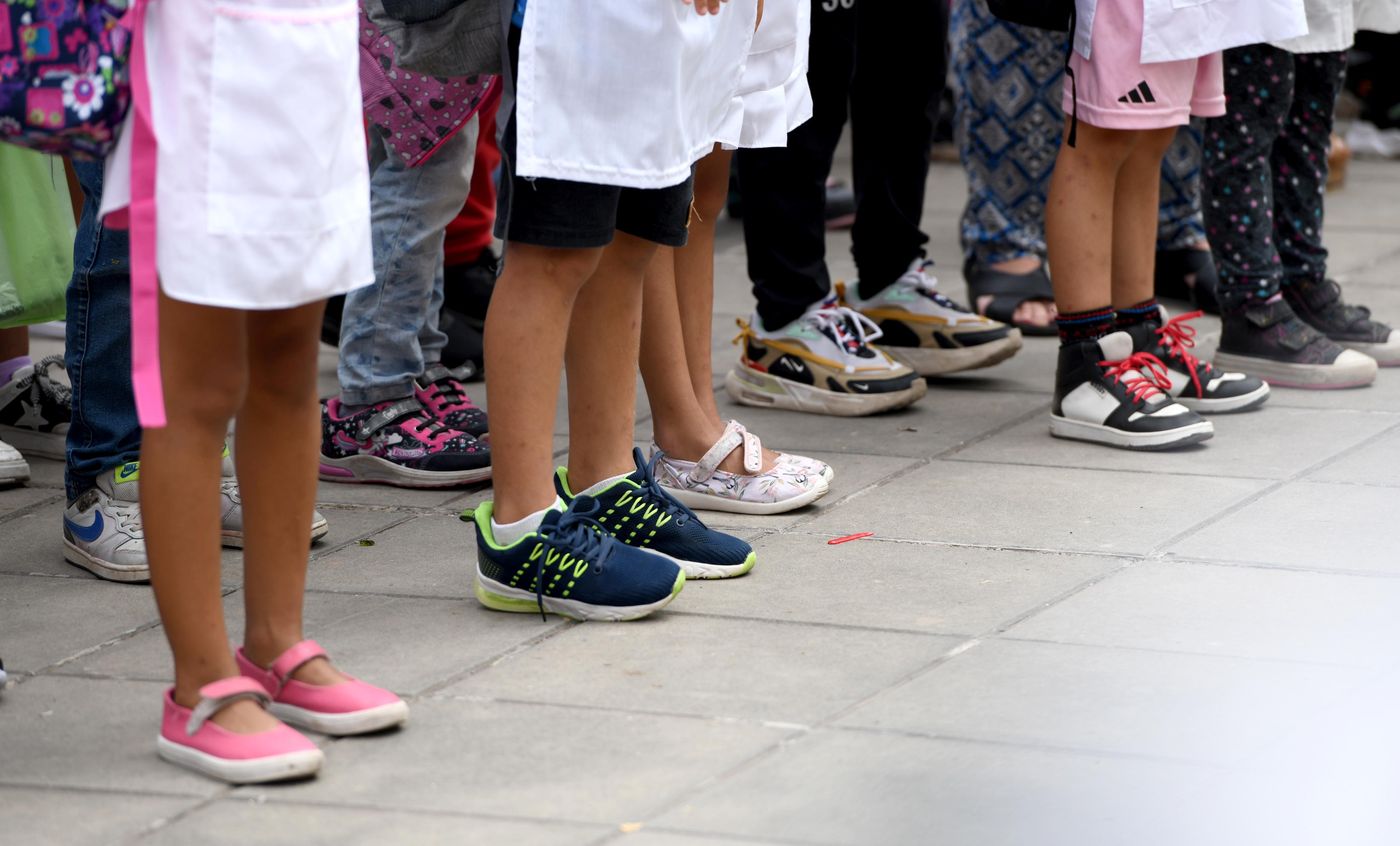 La Provincia difundió una carta abierta para reflexionar sobre la violencia en las escuelas.