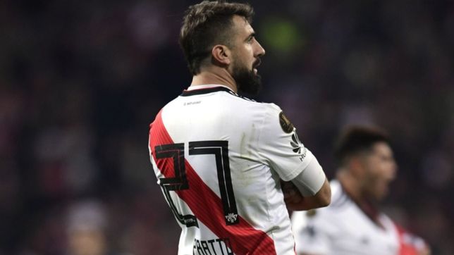 en #modooso: asi festejo lucas pratto su cumpleanos en la plata