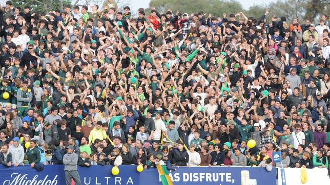 alegria en los tilos tras lograr el ascenso al top 12