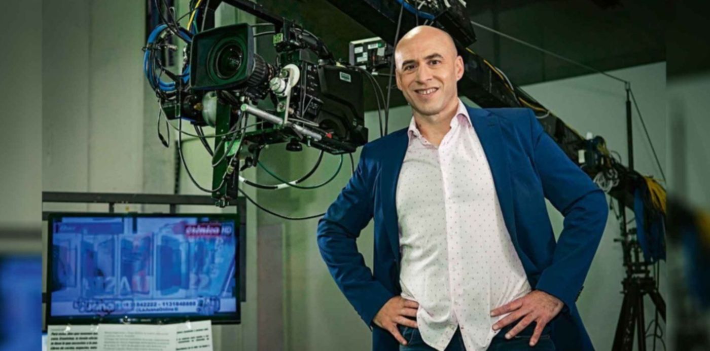 esteban trebucq
